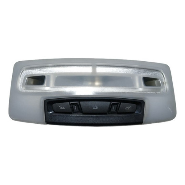 Luz Teto Cortesia Traseira Bmw 320 2014 A50