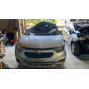 Montante Manga Eixo Dianteir Direito Cobalt 1.8 2016 - 5940