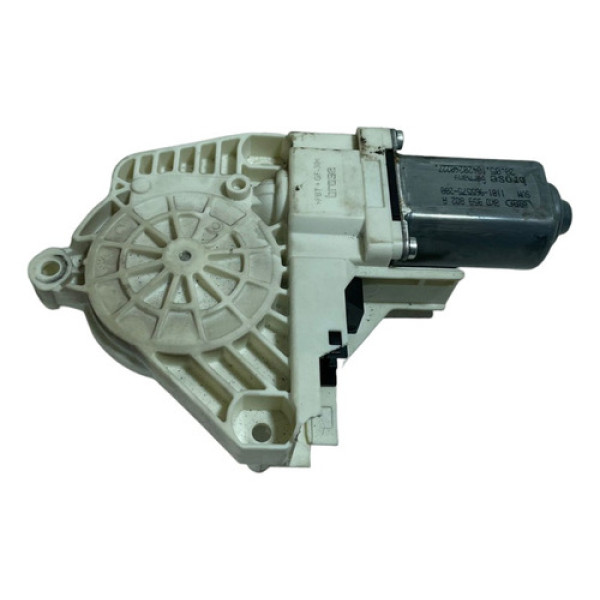 Motor Vidro Dianteiro Direito Audi A6 2010 8k0959802a -8220