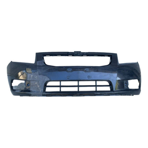 Parachoque Dianteiro Cruze Sedan 2011 A 2014 Original Recupe