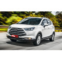 Parachoque Dianteiro Jac T5 Original Usado 2803111u2220