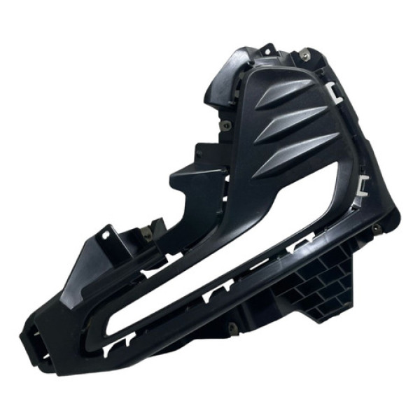Grade Milha Drl Esquerdo Onix 2020 2021 2022 2023 -576