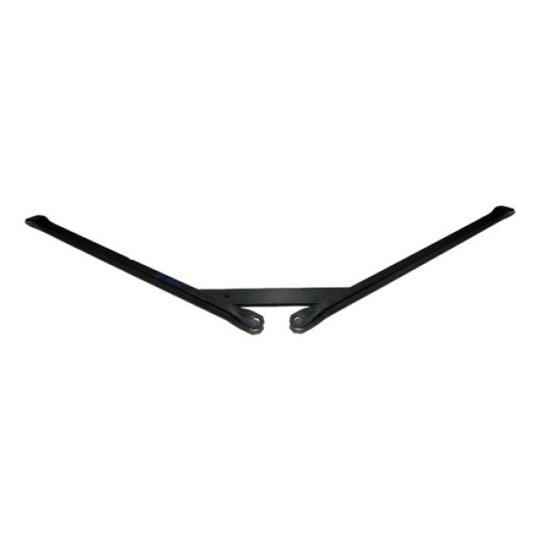 Suporte Painel Frontal Radiador Bmw 320 2014 A249