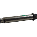 Bico Injetor Mercedes C180 1.6 Turbo 2017 A2780701187 -10061