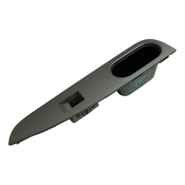 Moldura Botão Vidro Traseira Esquerda Ford Fusion 2010 -9580