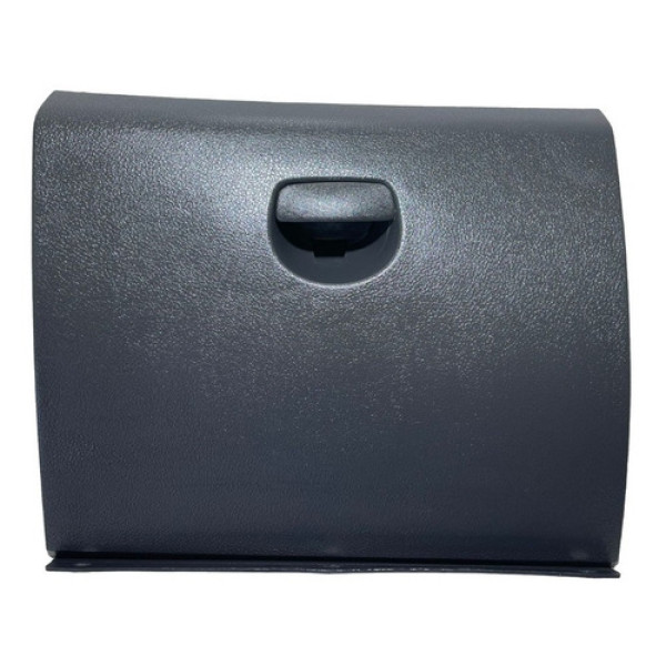 Tampa Porta Luvas Renault Logan 2020 Original Usado