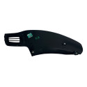 Acabamento Console Central Dir Citroen C3 Picasso 2012 -cx23