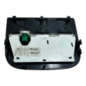 Bússola Inclinômetro Citroen C3 2012 2014934 -10215    