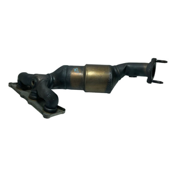 Catalisador Bmw 325i 2012 2.5 6cc C/coletor 75914479 N2