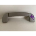 Alca Pega Mao Dianteiro Esquerdo Lexus Ls460 2007 589