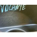  Moldura Coluna Direção Land Rover Sport 2007 Qrb500035 Cx29