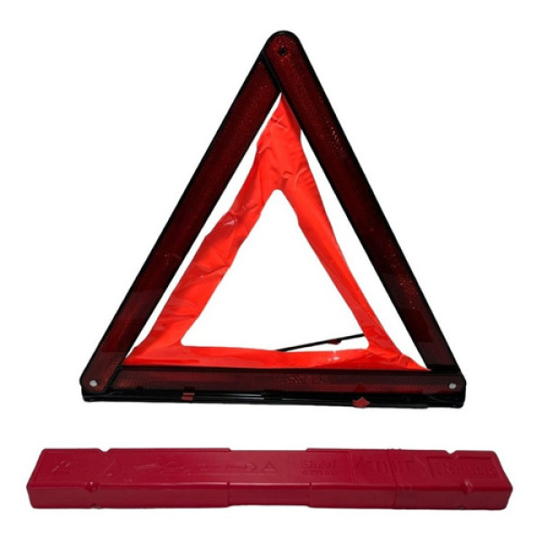 Triangulo De Seguranca Original Bmw 325 2012 5469