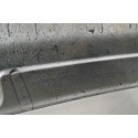 Parachoque Traseiro Honda Fit 2009 2010 2011 Original