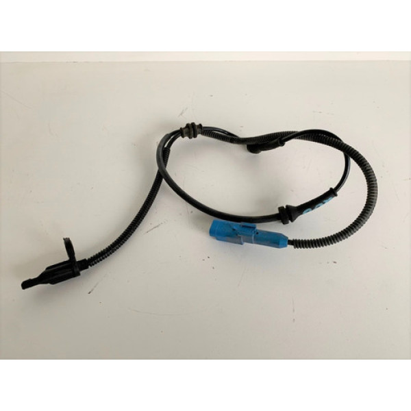 Sensor Abs Peugeot 208 2016 9665455580 1949