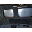 Aplique Parachoque Traseiro Mercedes Glc 250 Com Detalhe