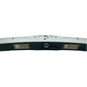 Aplique Tampa Traseira C/ Camera De Re Ford Edge 2012 