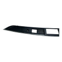 Friso Tampa Traseira Mercedes C280 2009 - 9777
