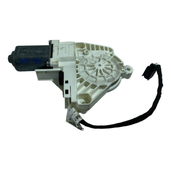 Motor Vidro Dianteiro Esquerdo Audi A6 2010 8k0959801a -8088