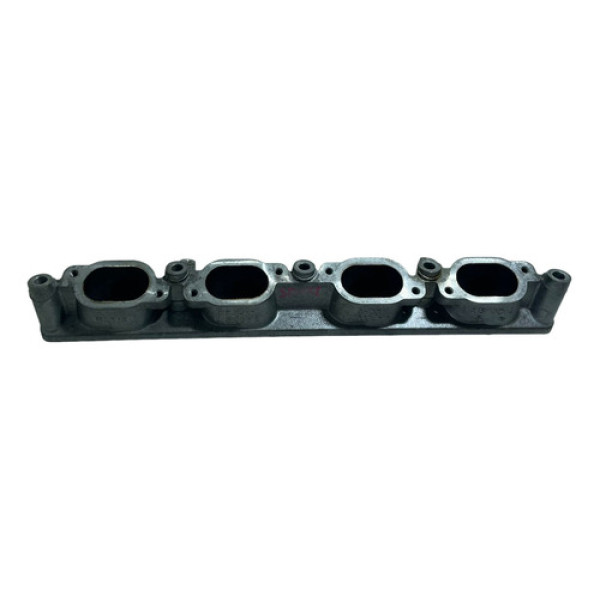 Flange Coletor Admissão Land Rover Sport 2008 8962