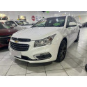 Parachoque Dianteiro Cruze 2015 2016 Original Usado N2