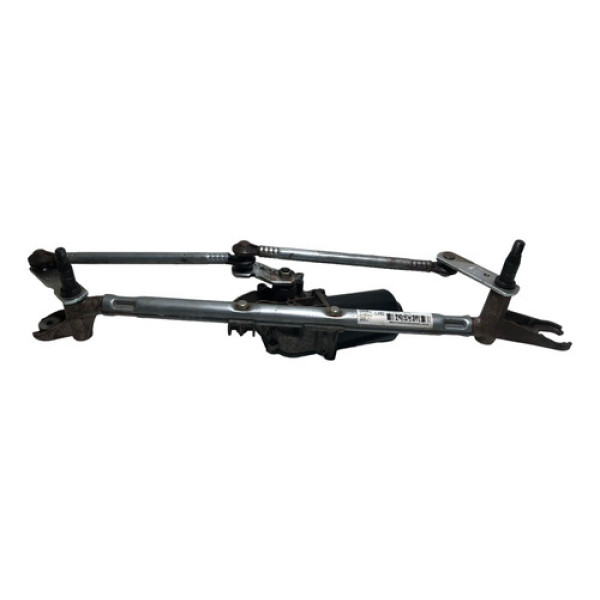 Motor Limpador Dianteiro Fiat Toro Compass 916251046 Cx18