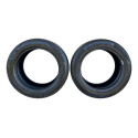 Par Pneus Continental 195/55 R16 Powercontact 2 Usados