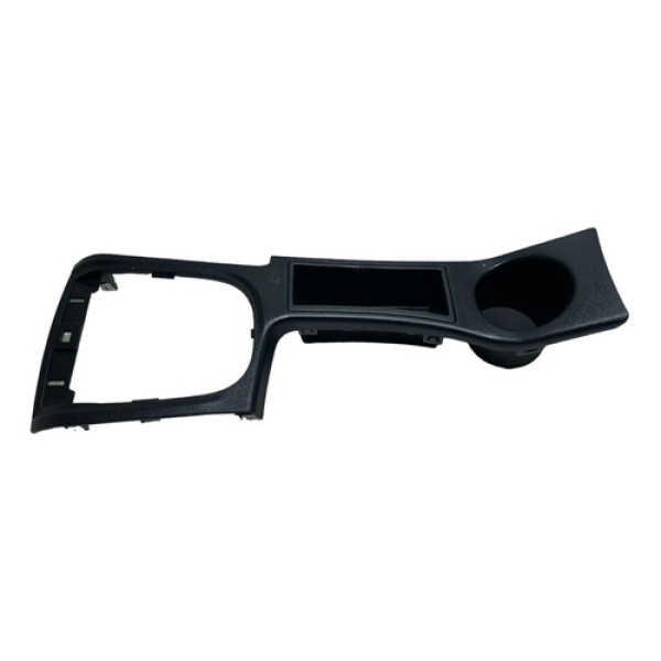 Moldura Console Central/câmbio Citroen C4 Lounge 2015 -10120