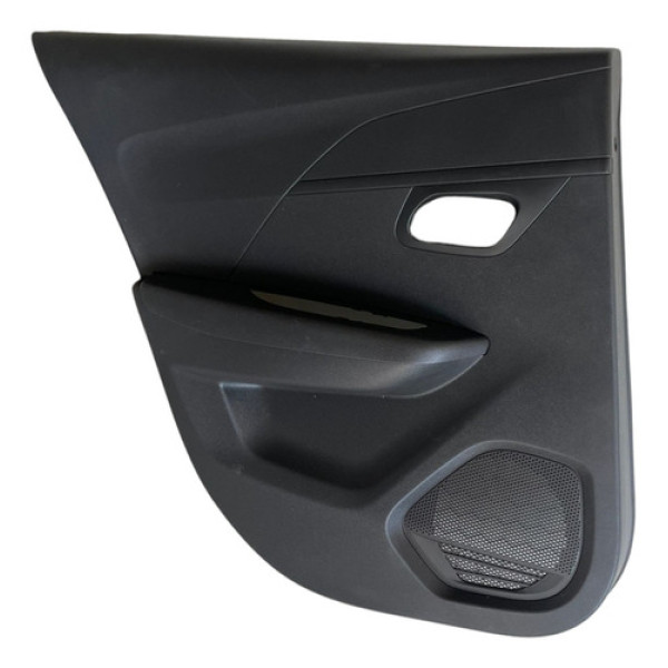 Forro Porta Traseira Direita Peugeot 208 2021 2022 2023