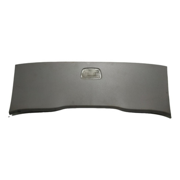 Acabamento Porta Malas Volvo C30 2008 A1298 30721215