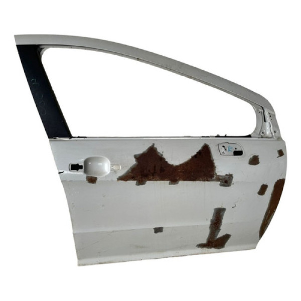 Porta Dianteira Direita Peugeot 308 Usada Recuperada
