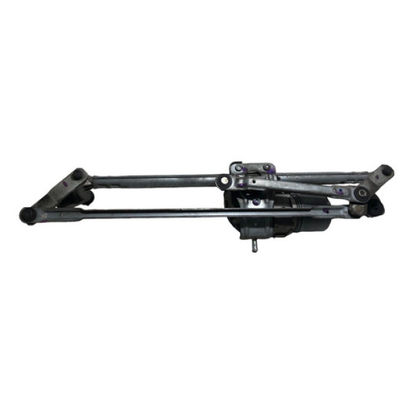 Motor Limpador Dianteiro Jetta 2007 A 2010 1k1955119e -7166