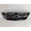 Grade Superior Sorento 2005 2006 Original C/ Detalhe