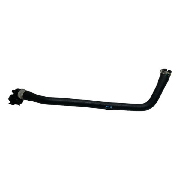 Mangueira Ar Quente Citroen C3 2017 Hsr20704 6000
