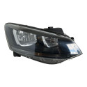 Farol Direito Vw Fox 2015 2016 2017 Á 2022 Original Usado N1