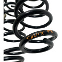 Par Molas Traseiras Onix Plus 2021 8996