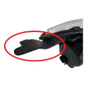 Farol Esquerdo Suzuki Vitara 4sport Allgrip Original Usado