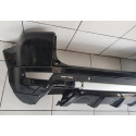 Parachoque Traseiro Range Rover Evoque Dynamic Original