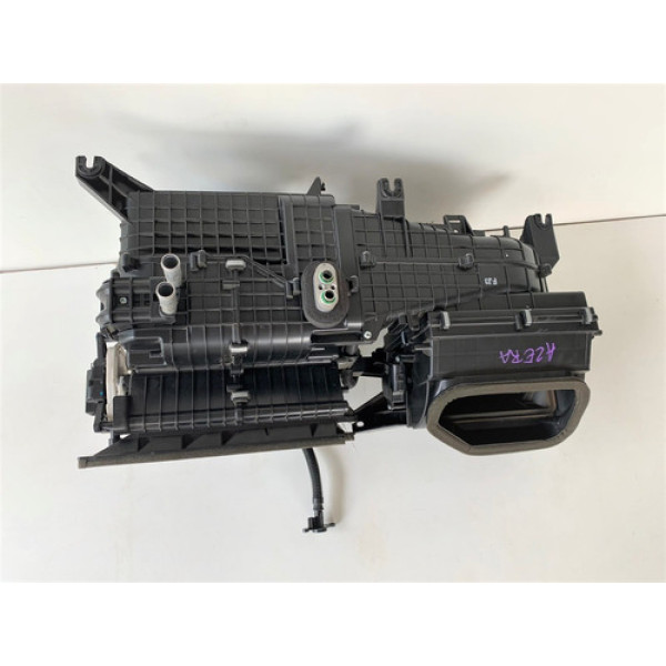 Caixa Evaporadora Ar Condicionado Azera 2011 3.3 V6