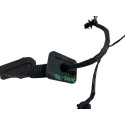 Chicote Porta Tras Esq Gm Onix Sedan 2021 8702 