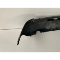 Parachoque Traseiro Corsa Hatch 2003 Á 2012 Original Usado