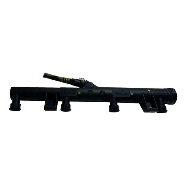 Flauta Bico Injetor Citroen C4 Lounge 2015 9664031080 -1586