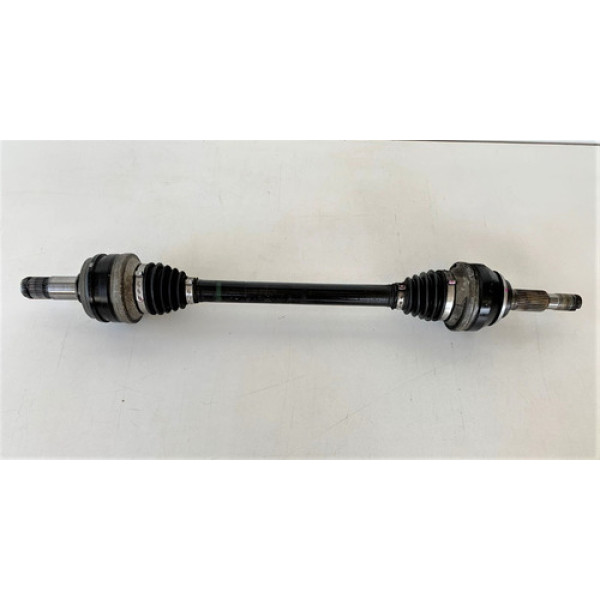 Semi Eixo Traseiro Esquerdo Lexus Ls460 2007 3453