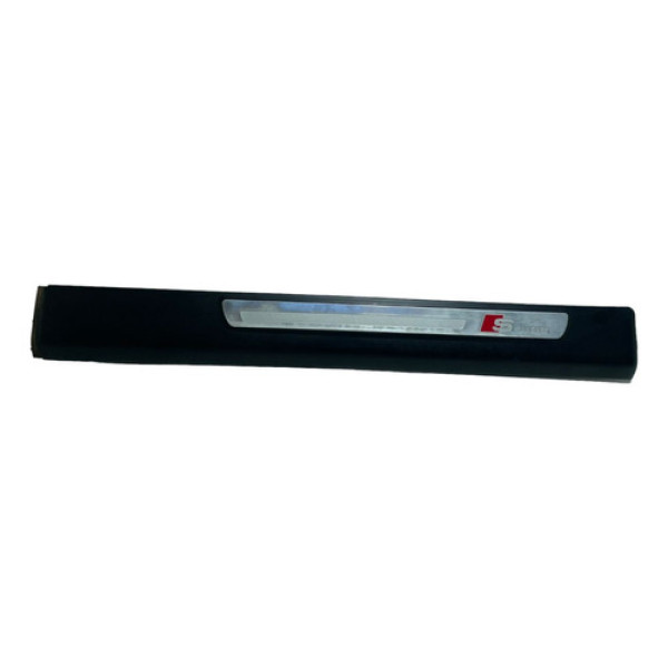 Soleira Porta Traseira Esquerda Audi A6 2010 Sline -8015