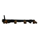 Flauta Com Bicos Injetores Gm Spin 1.8 2015 8670