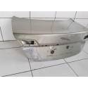 Tampa Traseira Jaguar Xf Original