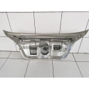 Tampa Traseira Jaguar Xf Original