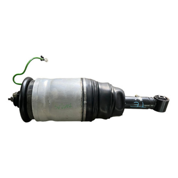 Bolsa Ar Traseira Esquerda Land Rover Sport 2007 Cx C
