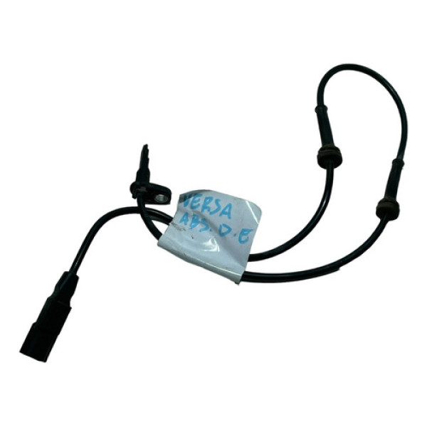 Sensor Abs Dianteiro Esquerdo Versa 2016 479101ha0a 5884