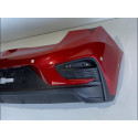 Parachoque Traseiro Cruze Hatch 2017 Á 2020 Original C/spoil