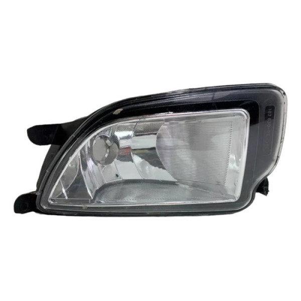 Farol De Milha Direito Gol G6 Novo Importado 3160